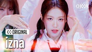 izna(이즈나) 'TIMEBOMB' (4K) | STUDIO CHOOM ORIGINAL