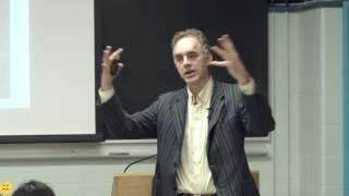 Jordan Peterson - The Real Purpose of Universities