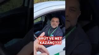 GELAL ARAÇLI KURYE KAZANÇLARI BÖLÜM 2