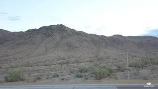 2nd Visit to Pyramid Trailhead in Ahwatukee, AZ with DJI Mavic Pro