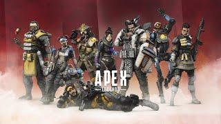 Apex Legends #1`