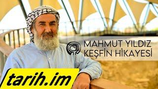 Göbeklitepe’nin eski toprak sahibi Mahmut Yıldız Keşfin Hikayesini anlatıyor