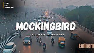 Mockingbird - by Eminem ll