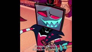 who's the most overrated hazbin hotel character?