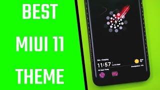 Best Miui 11 Theme Of The Week | 84th Episode | Change Everything