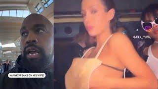 kanyewest_responds_to_backlash_for_posting_his_wife_ IG_nonstop