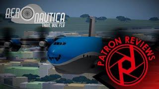 Aeronautica Review