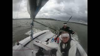 Chew Valley RS400 open 29OCT22