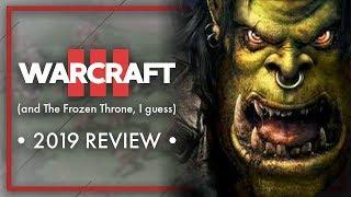 Warcraft III Review | Should You Play it in 2019?