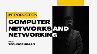 Comprehensive Introduction to Computer Networks for BSC, BTECH, and BSCIT Students