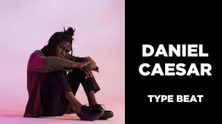 {FREE} R&B 3/4 | Daniel Caesar Type Beat ~ 'Encryption'