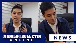 Pasig Mayor Vico Sotto uncovers troll activity on social media