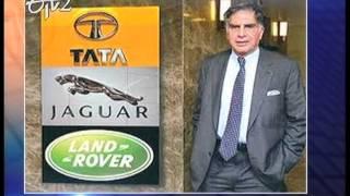 Margadarsi - Ratan Tata 6th October 2013