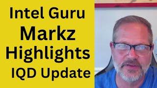 Intel Guru Markz Highlights Iraqi Dinar Update Today Iraqi Dinar News Today