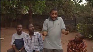 Funny Clip _Osuofia, Chiwetalu Agu, Sam Loco And Victor Osuagwu - Nigerian Nollywood Comedy Skits