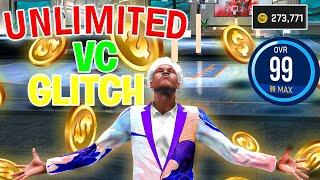 FASTEST VC METHOD in NBA 2k23! BEST WAY TO GET VC FAST IN NBA 2k23! BEST VC GLITCH in NBA 2k23!