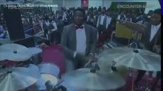 Shiloh 2020 Super Praise || BISHOP DAVID OYEDEPO