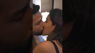 Ananya pandey liplocks