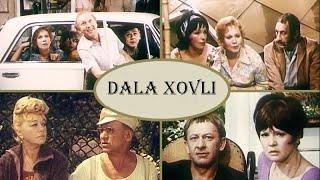 Дала ховли ретро фильм 1973 йил  Talablarga binoan Dala Xovli  badiiy film