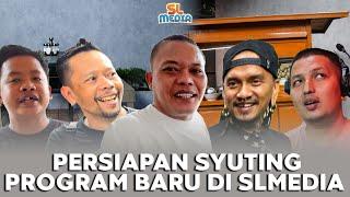 PMS PODCAST MANG SULE
