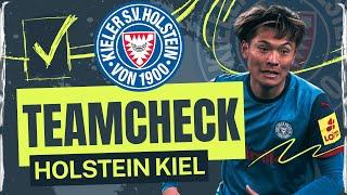 Kann Kiel noch auf den Klassenerhalt hoffen?! | Holstein Kiel im Bundesliga Teamcheck 