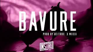 [FREE] Freestyle Rapide Instrumental Rap | Instru Rap Trap Piano 2023 "BAVURE" Prod Deitrox x Miixii