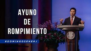 Cómo el Ayuno Puede Traer Su Rompimiento - Apóstol Guillermo Maldonado | Septiembre 23, 2018