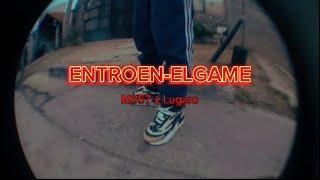 “ENTRO EN EL GAME” - M357 ft LUGARO