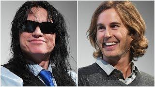 The Room's Tommy Wiseau and Greg Sestero AMA