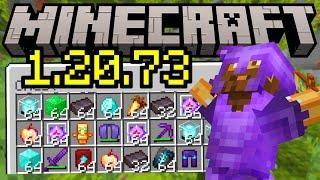 Minecraft 1.20.73 ALL WORKING DUPLICATION GLITCHES 2024 TUTORIAL! XBOX,PE,PC,SWITCH,PS