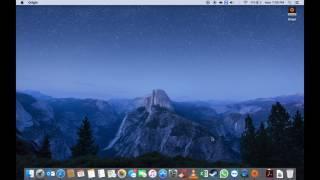 Origin Install and Setup guide Mac OS