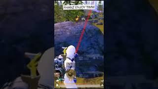 XR Spray pubg mobile part 1 #Shorts