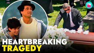 The Untold Story of Sylvester Stallone: Rocky's Real-Life Battles | Rumour Juice