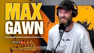 Max Gawn Discusses Melbourne's External Review Findings | Triple M Breakfast with Rosie, Wil & Daisy