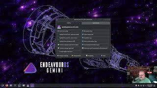 Dual Booting Endeavour OS (Linux) With Windows 11