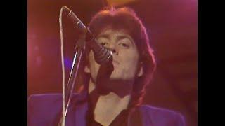 THE JAGS - Tune Into Heaven + Evening Standards, Live (OGWT) Old Grey Whistle Test 29th January 1980