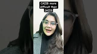 What is JAIIB and CAIIB Examination in Banks | Difficulty Level Between JAIIB and CAIIB Exam |EduTap