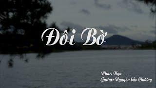 Đôi Bờ - Hòa Tấu Guitar - Nguyễn Bảo Chương