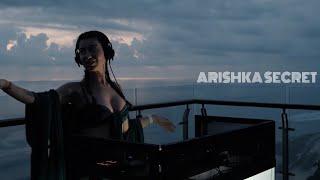 DJ Arishka Secret MIX Number 2  Melodic house techno. (in fascinating Bali)