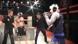 Hip Show: Arena Combat Sizzle Reel