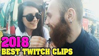 MOST VIEWED TWITCH CLIPS 2018