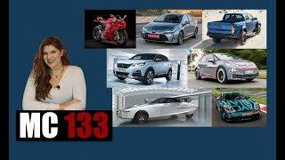 Carro Voador! - MC 133, com Camila Camanzi