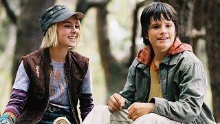 Bridge to Terabithia (2007 film) #movie #kino #movies #cinema #bestmoments