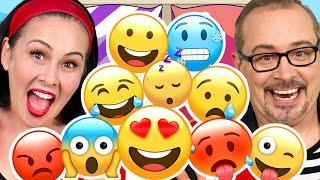 Ten In The Bed Emoji Song & More Emoji Songs | Lah-Lah Kids Songs