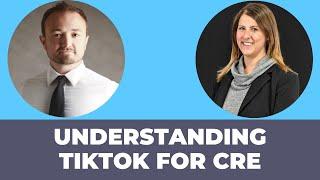 Understanding TikTok for Commercial Real Estate with Aviva Sonenreich