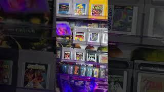 How The Hell Do You Display GAME BOY Games!!!??? |  Game Room Solution