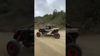 Can-Am Maverick X3 X RS Turbo RR.