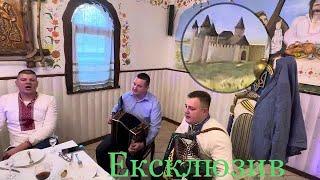 Україна такого ще не чула!!! Тріумфальний виступ!!! Пісня - «Там під Львівським замком».