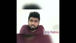 LTTE - Tamil | Srilanka | Economic - Viji Ratna