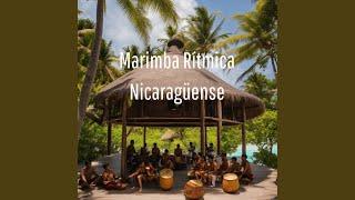 Marimba Rítmica Nicaragüense